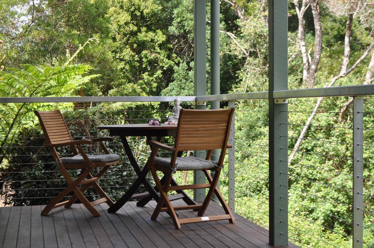 Pencil Creek Cottages เมเปิลตัน ภายนอก รูปภาพ